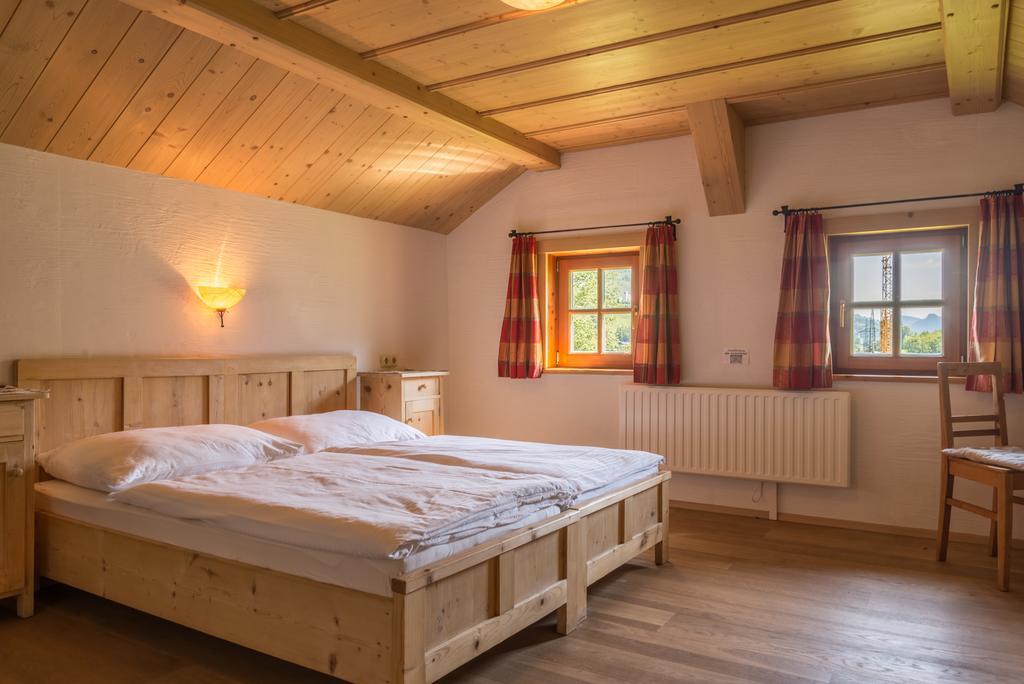 Villa Schmiedhaeusl Fusch an der Glocknerstraße Habitación foto