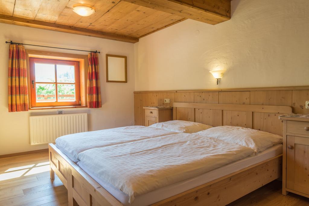 Villa Schmiedhaeusl Fusch an der Glocknerstraße Habitación foto