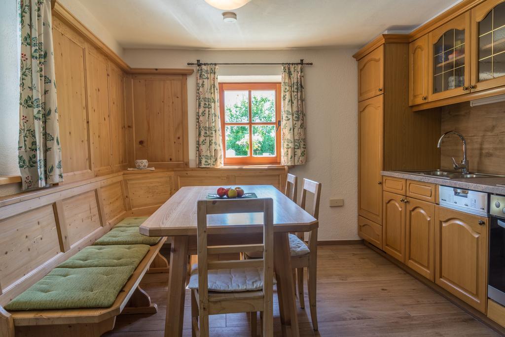 Villa Schmiedhaeusl Fusch an der Glocknerstraße Habitación foto